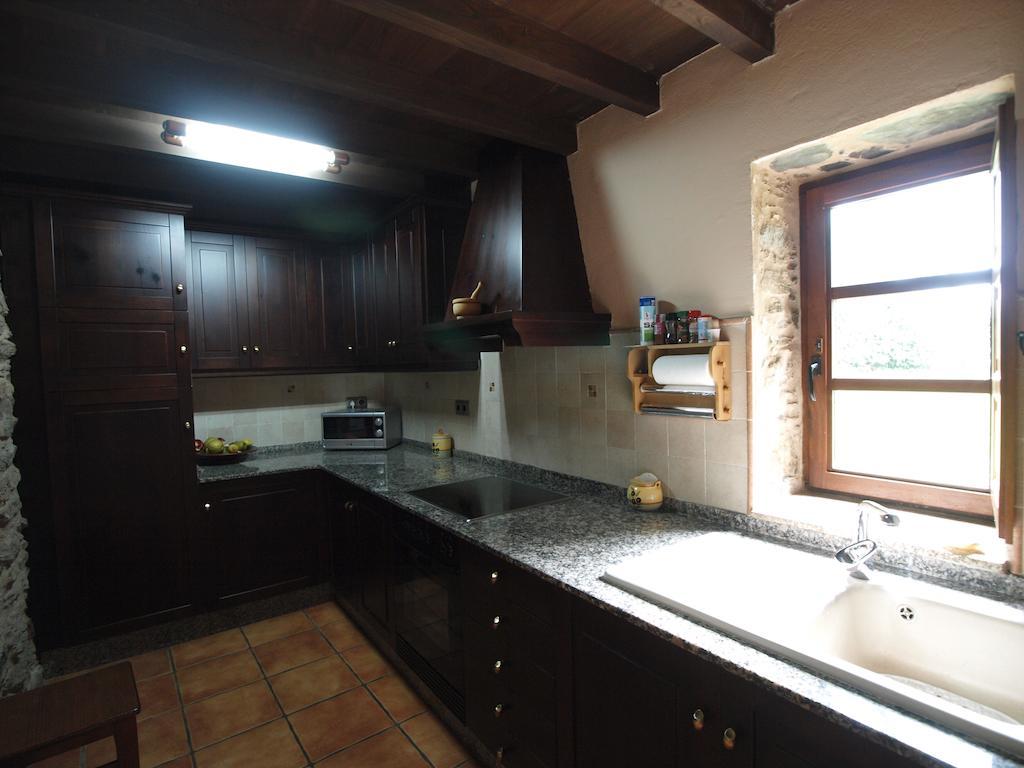 בית הארחה O Reto 	Rodeo Da Casa מראה חיצוני תמונה
