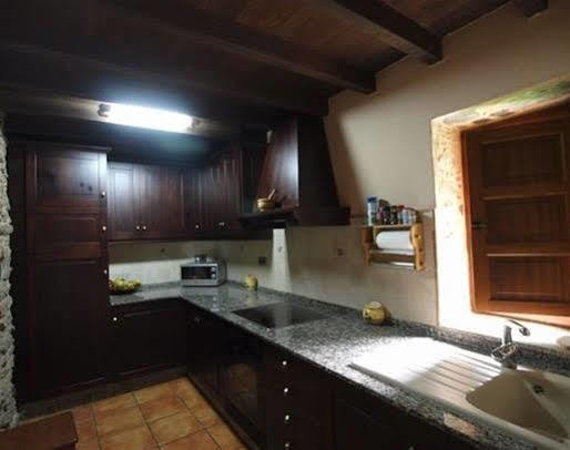 בית הארחה O Reto 	Rodeo Da Casa מראה חיצוני תמונה